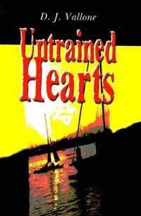 bokomslag Untrained Hearts