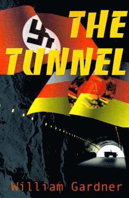 bokomslag Tunnel