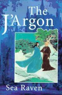 bokomslag J'Argon