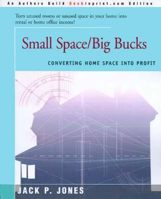 Small Space/Big Bucks 1