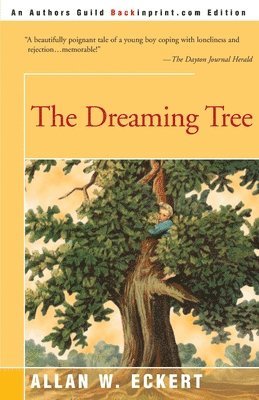Allan W Eckert, Allan W. Eckert - Dreaming Tree, Häftad
