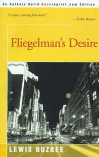 bokomslag Fliegelman's Desire