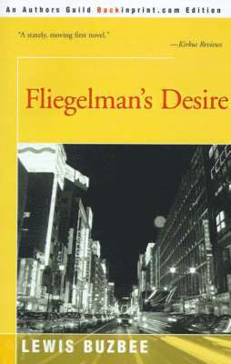 Fliegelman's Desire 1