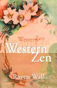bokomslag Western Zen