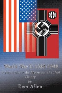 bokomslag World War II 1939-1948