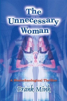 bokomslag Unnecessary Woman