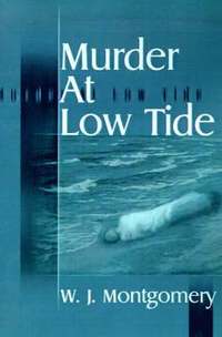 bokomslag Murder at Low Tide