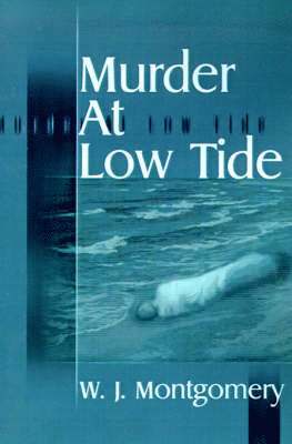 bokomslag Murder at Low Tide