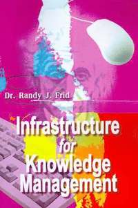 bokomslag Infrastructure for Knowledge Management