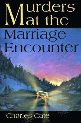 Charles Simon Catel - Murders at the Marriage Encounter, Häftad