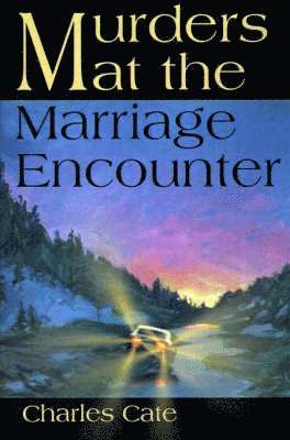 Murders at the Marriage Encounter 1