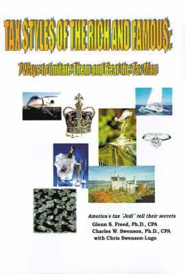 Tax Styles of the Rich and Famous