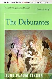 bokomslag The Debutantes