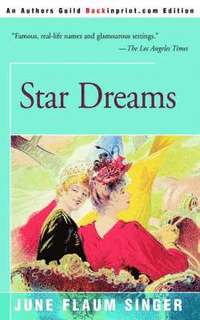 bokomslag Star Dreams