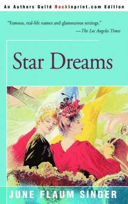 Star Dreams 1