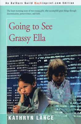 Going to See Grassy Ella 1