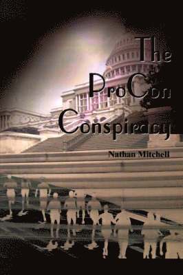 bokomslag ProCon Conspiracy