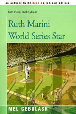Ruth Marini World Series Star 1