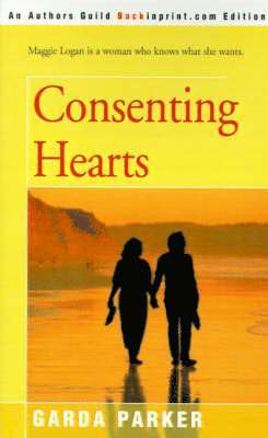 bokomslag Consenting Hearts