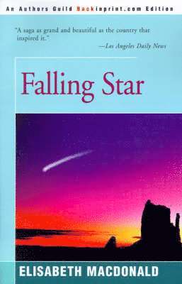 Falling Star 1