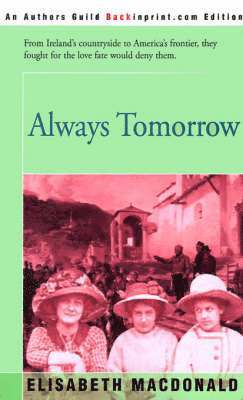 Always Tomorrow 1