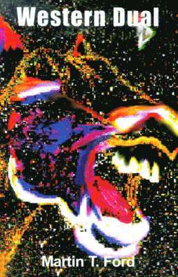 Martin T Ford, Martin T. Ford - Western Stance in the Heat of Traffic, Häftad