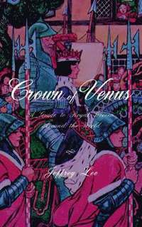 bokomslag Crown of Venus