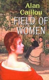 bokomslag Field of Women