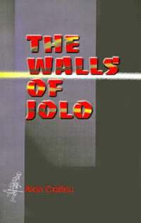 bokomslag The Walls of Jolo