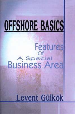 bokomslag Offshore Basics