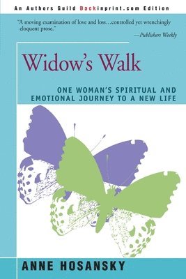 Widow's Walk 1