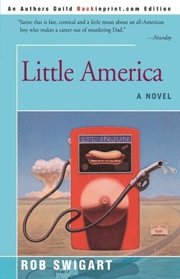 Little America 1