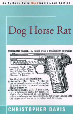 Dog Horse Rat 1