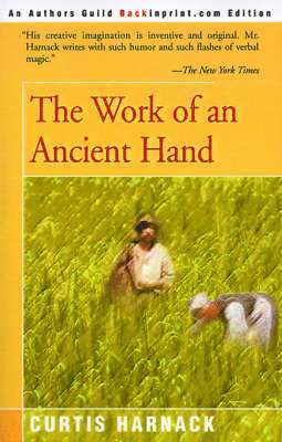 Work of an Ancient Hand