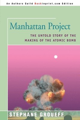 Manhattan Project 1