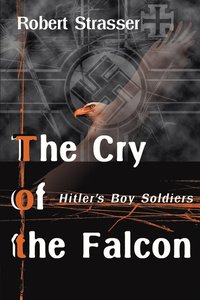 bokomslag Cry of the Falcon