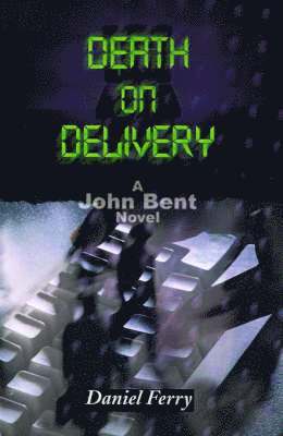 bokomslag Death on Delivery