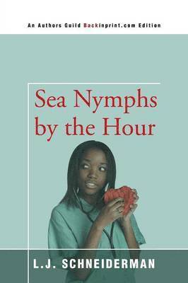 Sea Nymphs by the Hour 1