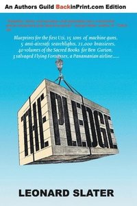 bokomslag The Pledge