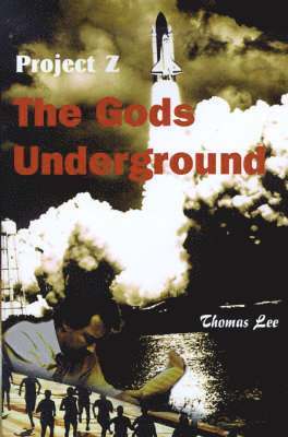 bokomslag Gods Underground