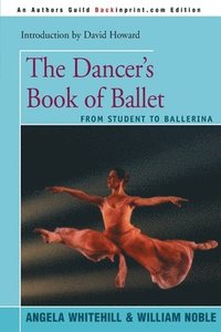 bokomslag Dancer's Book of Ballet