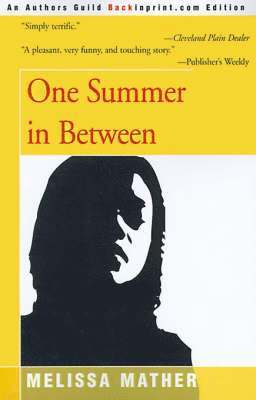 One Summer in Between 1