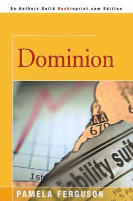 bokomslag Dominion