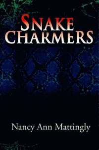 bokomslag Snake Charmers