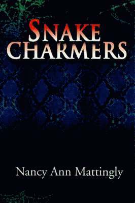 bokomslag Snake Charmers