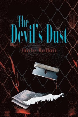 Charles Mashburn - Devil's Dust, Häftad