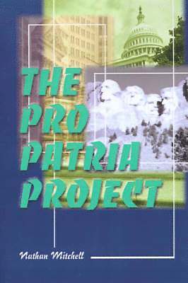 bokomslag The Pro Patria Project