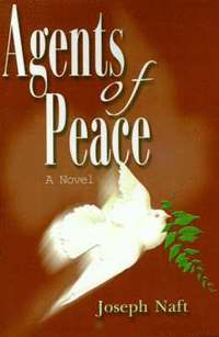 bokomslag Agents of Peace