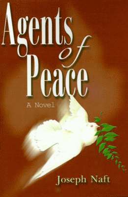 Agents of Peace 1