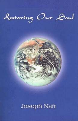Restoring Our Soul 1
